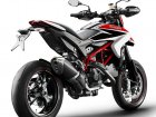 Ducati Hypermotard 820SP